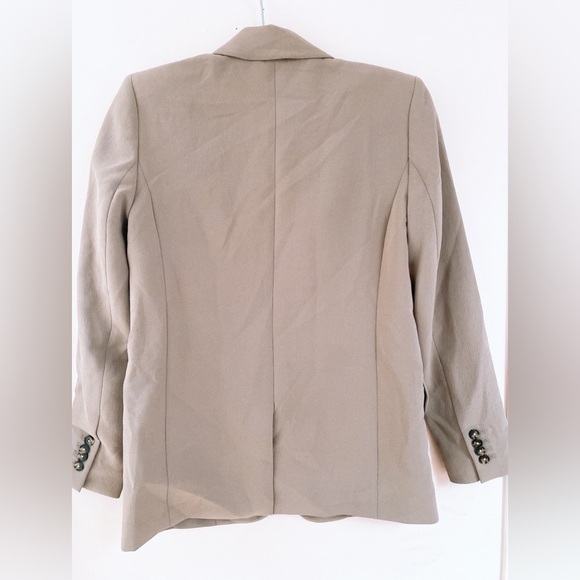 Aritzia Wilfred New Generation Blazer - Picture 4 of 8